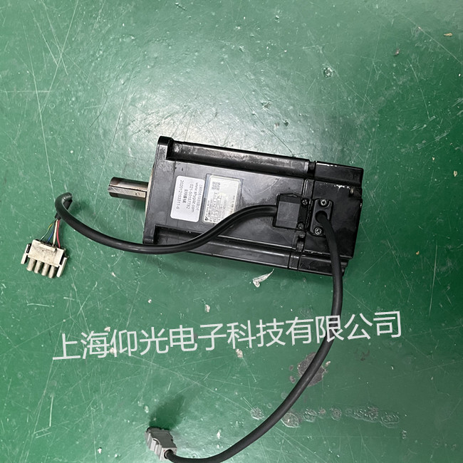 安川伺服電機(jī)常見(jiàn)故障維修中心