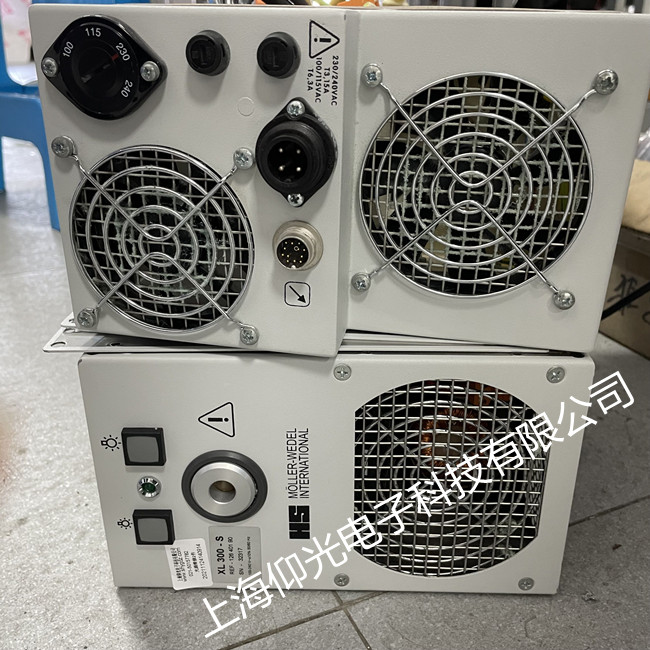 光源維修 XL 300-S醫療電源 醫療光源控制器修理