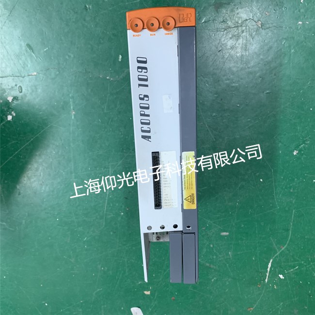 鹽城貝加萊ACOPOS1045伺服驅動器報4代碼維修電話