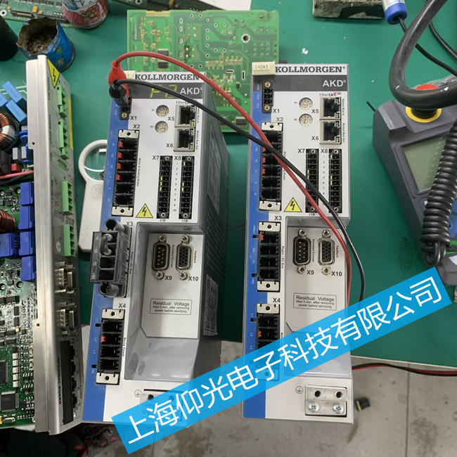 kollmorgen科爾摩根丹納赫伺服驅(qū)動(dòng)器維修 S700報(bào)警F25電話(huà)