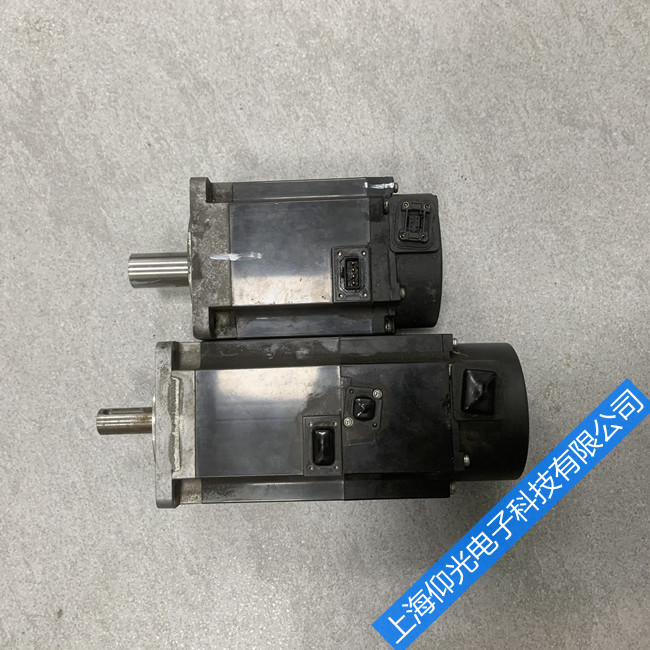 三菱伺服電機維修_仰光自動化_實力公司_專業維修伺服電機