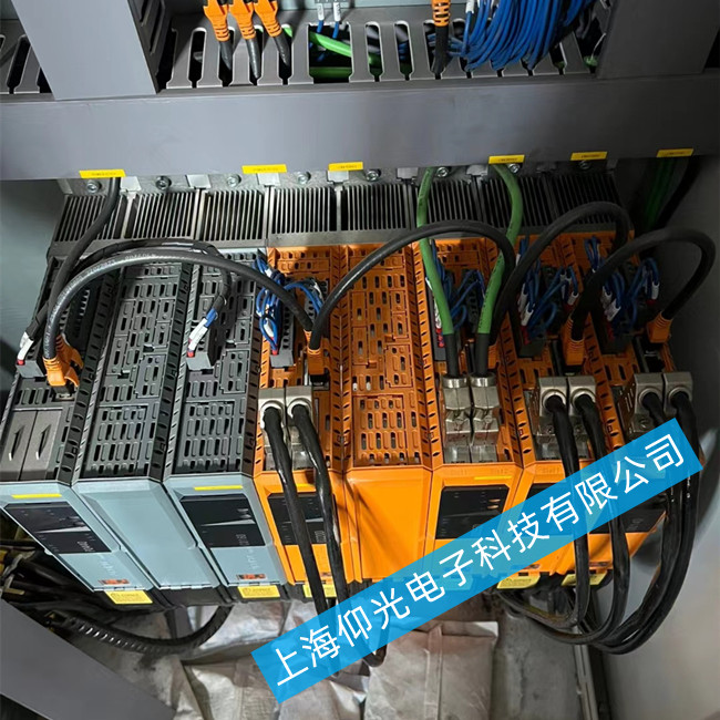 濱湖區貝加萊伺服驅動器ACOPOS 1180模塊維修