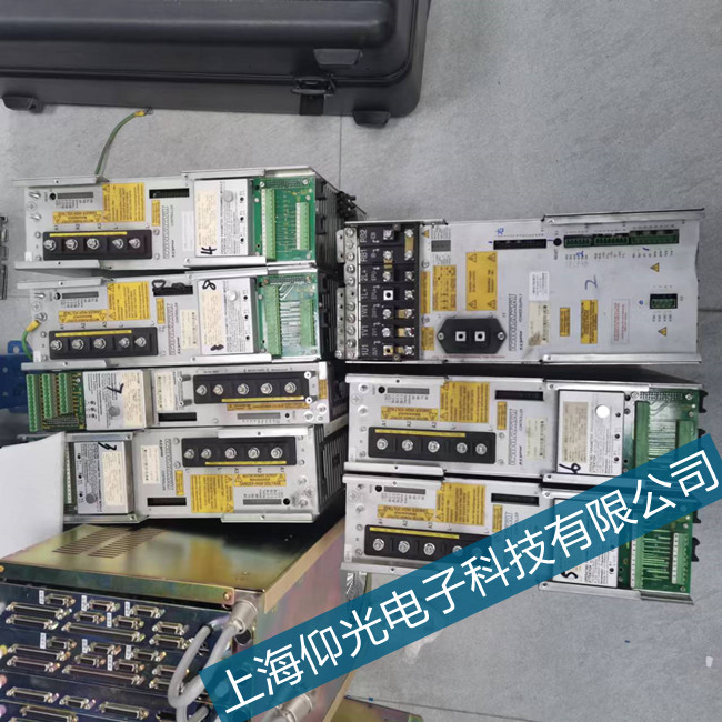 湖州力士樂DKS 1.1驅(qū)動器F2019報警維修維護(hù)