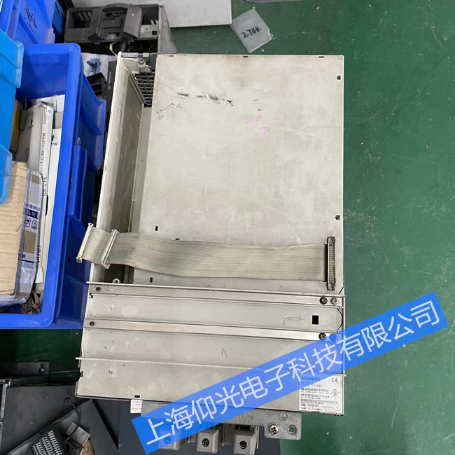 西門子電源模塊維修,怎么解決6SN1145-1BA02-0CA0報警135維修