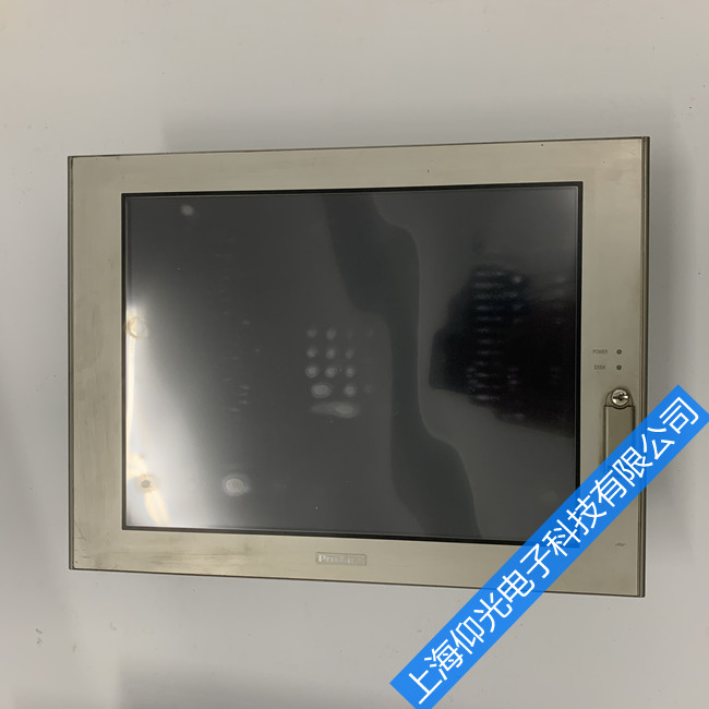 注塑機普洛菲斯工控機維修常見故障有哪些