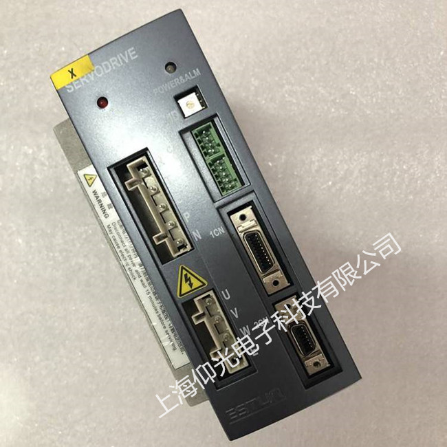埃斯頓伺服驅動器電路板故障維修中心