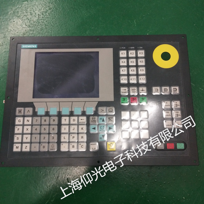 西門子數控系統維修六大故障常用維修方法