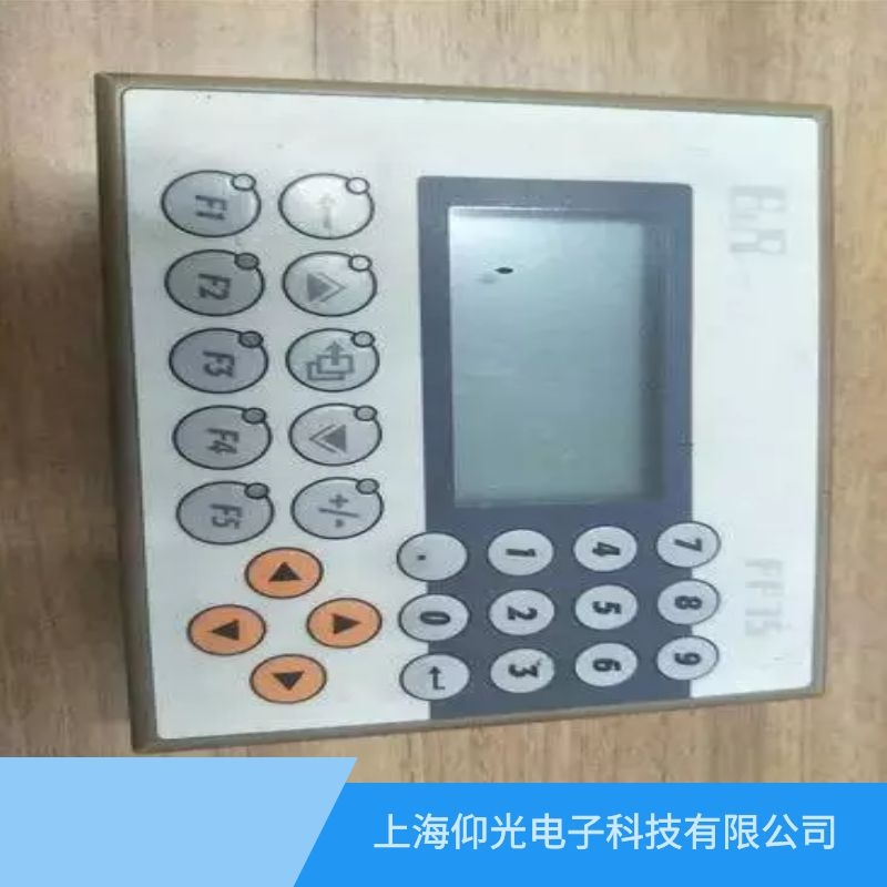 蘇州貝加萊Power Panel400工控機常見故障維修及適用行業