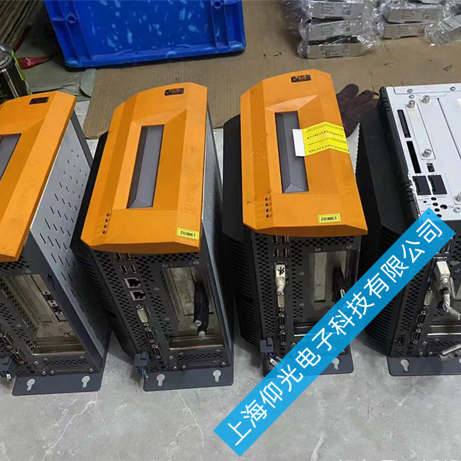 貝加萊工控機維修保養心得-觸摸失靈維修價格低