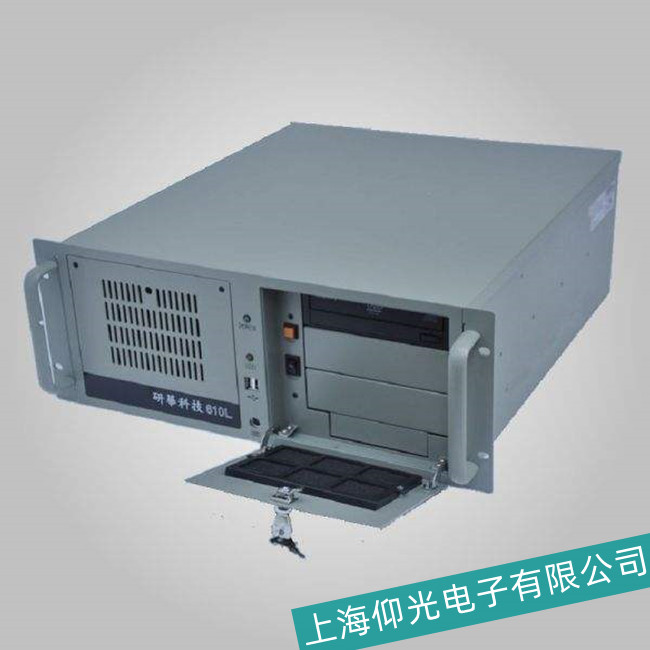武漢研華IPC-6606工控機(jī)維修主板故障維修