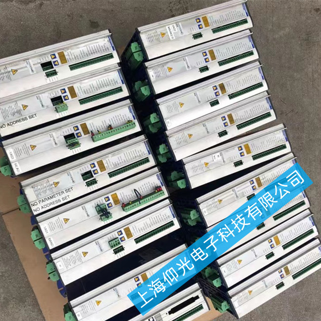 貴州科爾摩根伺服驅(qū)動(dòng)器維修-開機(jī)報(bào)警n14怎么辦?