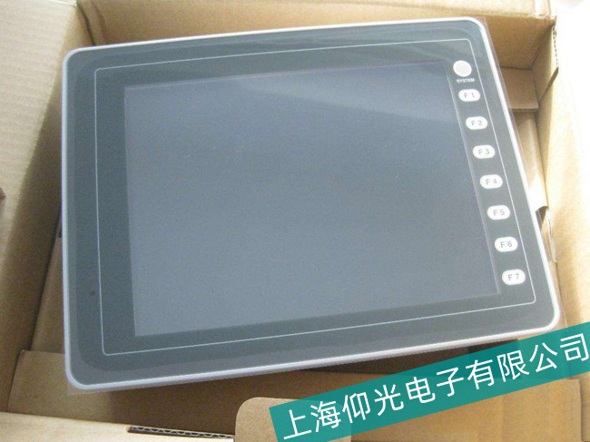 南寧白光工業觸摸屏專業維修常見故障維修