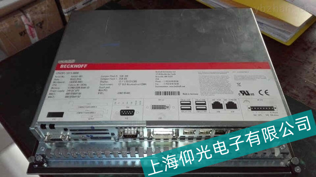 常州貝加萊工控機(jī)維修保養(yǎng)方法注意事項