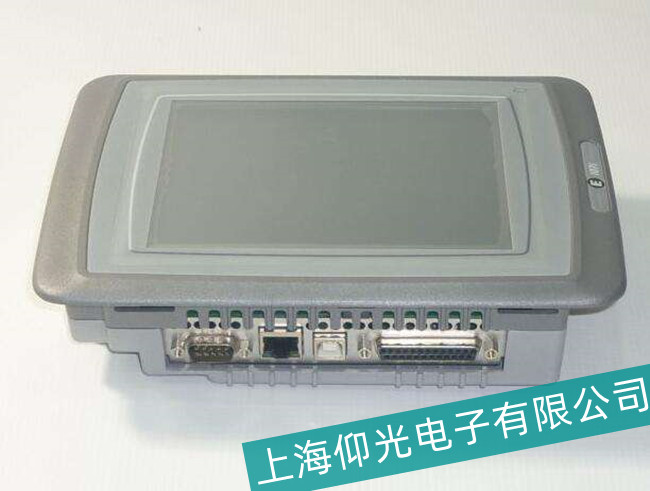 宜興北爾HMI觸摸屏維修機構-上海仰光電子