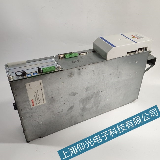 上海專業維修Rexroth力士樂伺服驅動器F783報警故障