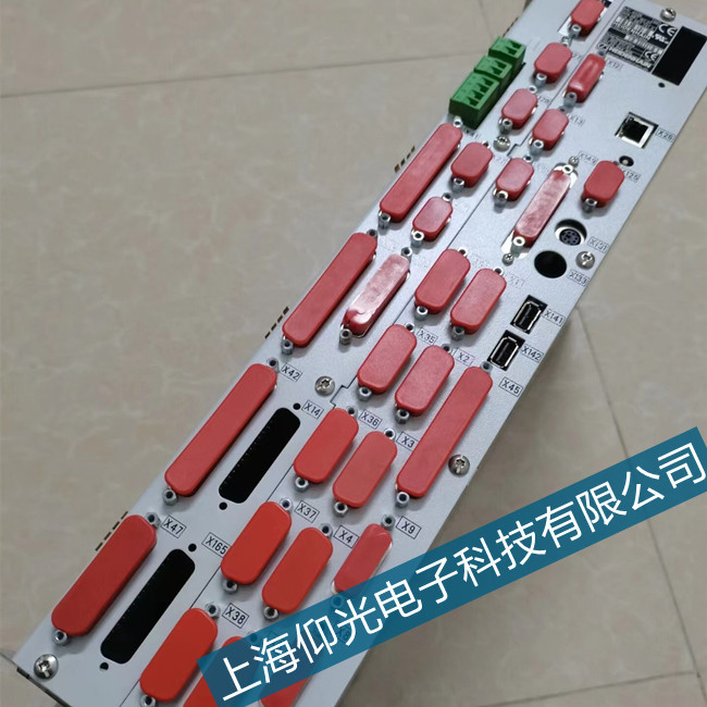 北京海德漢Hi200-S數控系統4故障代碼維修