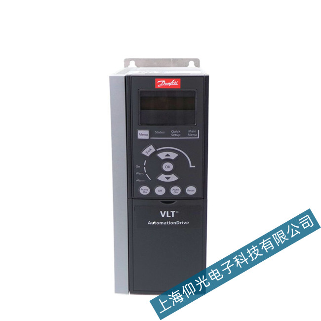 丹弗斯變頻器FC-051P22KT4E20H3B維修過熱故障-專業靠譜