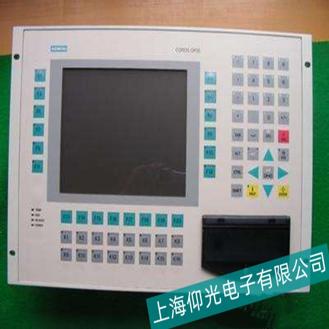 貴陽市SIEMENS西門子PC677B工控機開機無反應故障維修