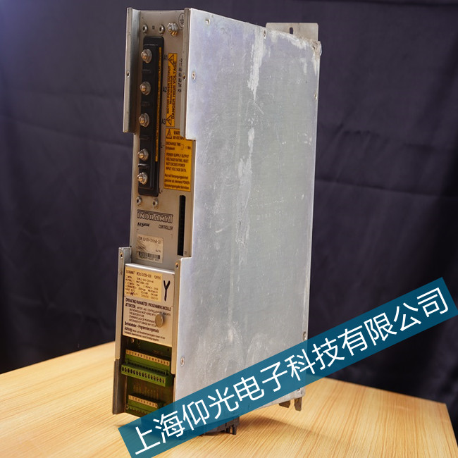 平湖力士樂(lè)dds驅(qū)動(dòng)器維修伺服顯示C6003代碼解析