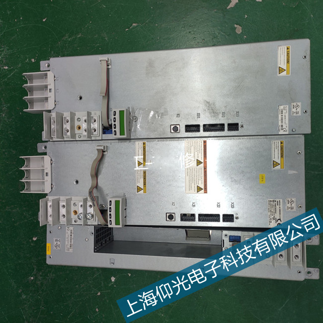 慈溪博世力士樂伺服維修驅動器C2602故障修理維護