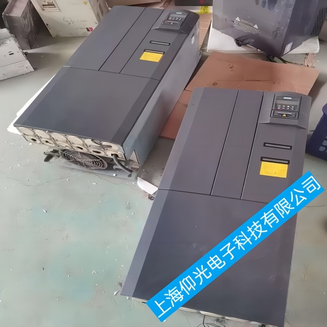 制管機使用施耐德變頻器ATV710故障報警OHF是什么意思