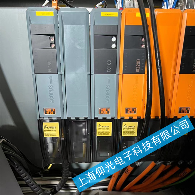 木材加工行業貝加萊ACOPOSmicro系列驅動器維修/報警39010維修