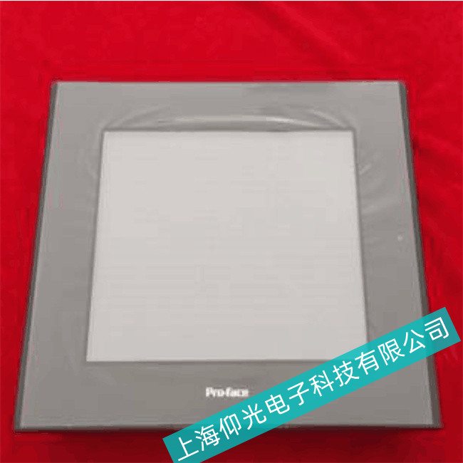 施耐德觸摸屏PFXET6600WAD主板短路無法識別20年經驗維修公司
