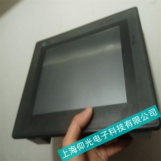 工業設備施耐德觸摸屏PFXET6600WAD操作靈敏度不夠維修售后點