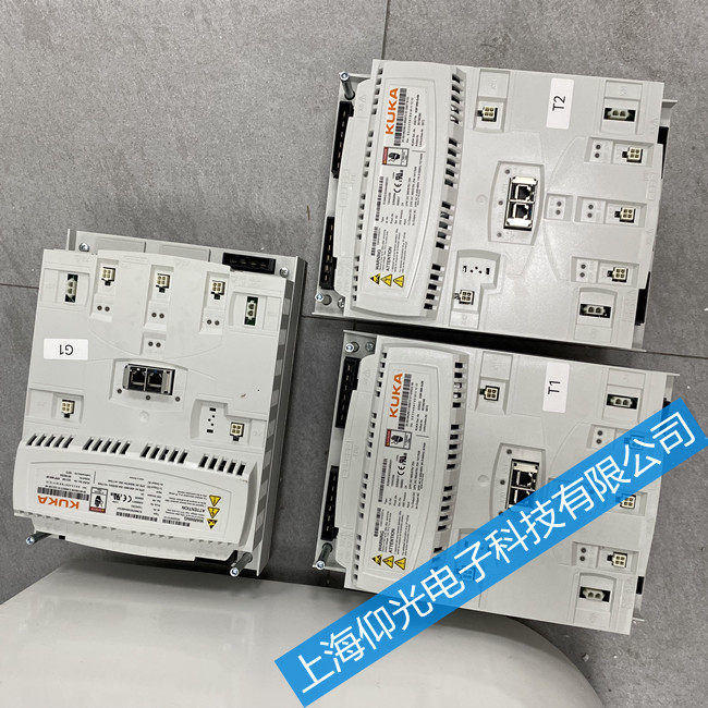 昆山庫卡伺服驅動器維修服務/機器人報警6505維修
