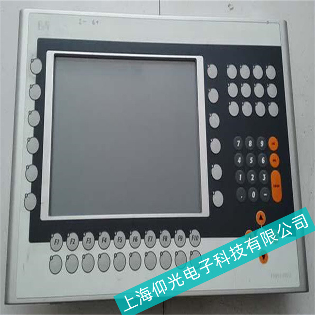 能源領(lǐng)域貝加萊工控機5PC810.5X02-00開機無反應(yīng)維修加工中心