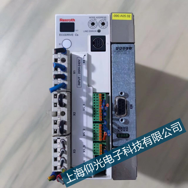 導(dǎo)致力士樂驅(qū)動器報(bào)警F2057故障代碼原因是什么