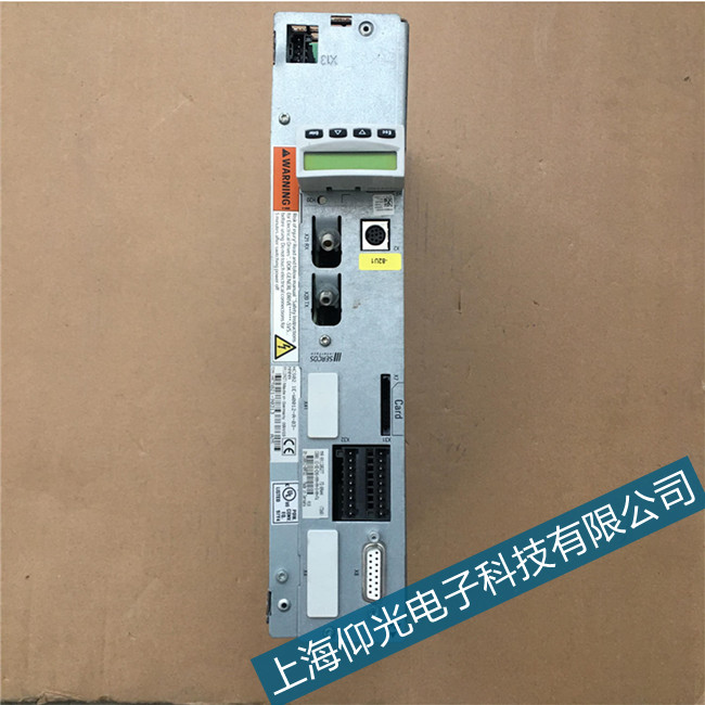 力士樂伺服驅(qū)動(dòng)器維修進(jìn)水罷工處理對(duì)策