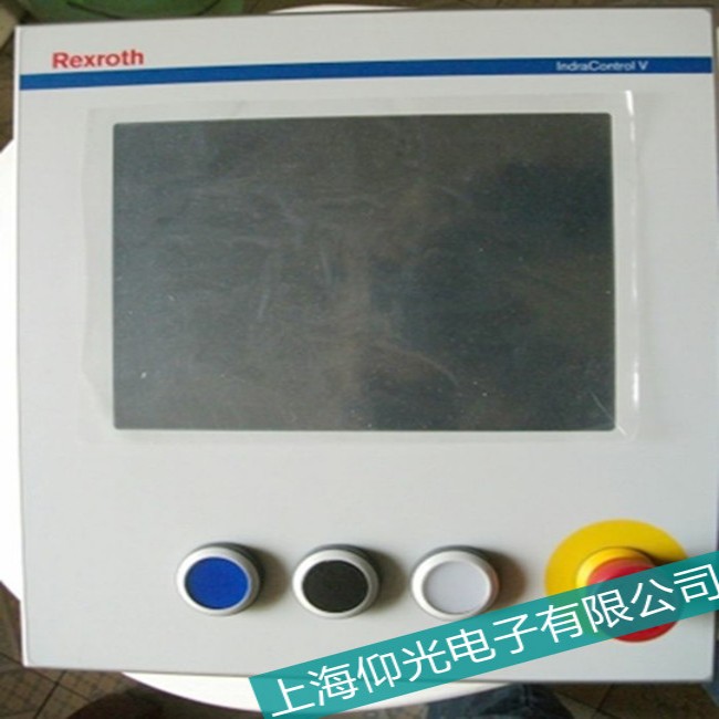 珠海Rexroth力士樂工控機(jī)無法啟動(dòng)故障檢測(cè)維修步驟分析