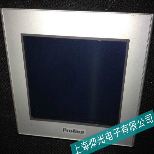河北Proface普洛菲斯GP3360T顯示屏死機(jī)故障檢測維修