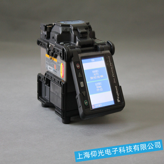 光學儀器維修-光纖熔接機常見八種故障原因排查