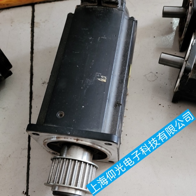 塑料行業力士樂伺服電機MDD090C-N-030-N2L-110GA0報警C1221維修