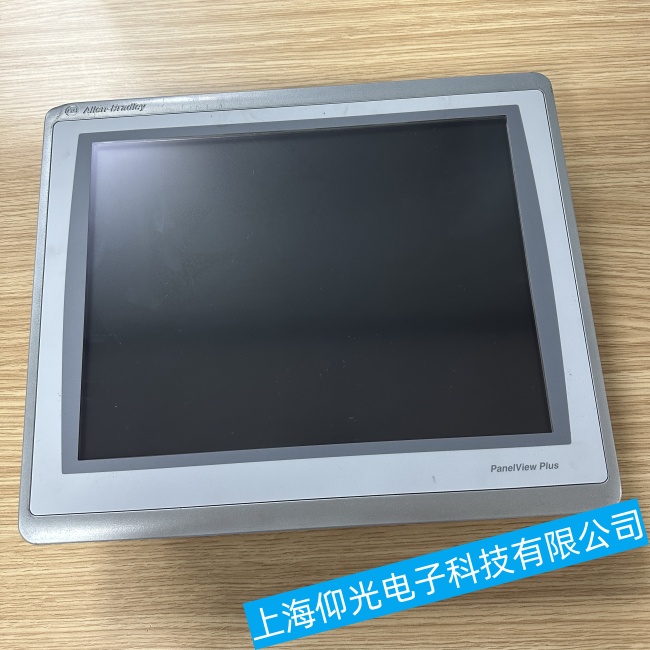 肇慶AB羅克韋爾觸摸屏2711P-B6C1A無(wú)法開(kāi)機(jī)故障維修售后點(diǎn)