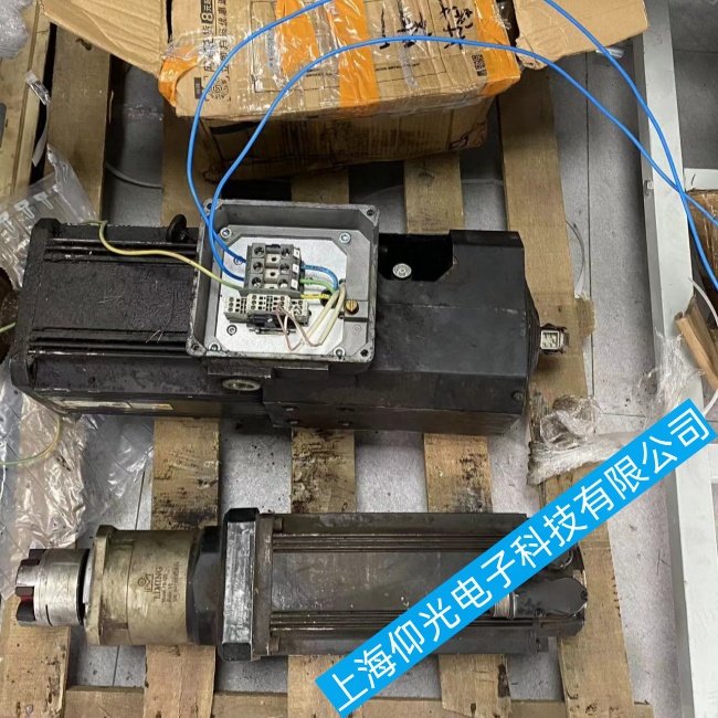 江門力士樂電機閉環伺服器維修R911248578報警顯示F2019維修