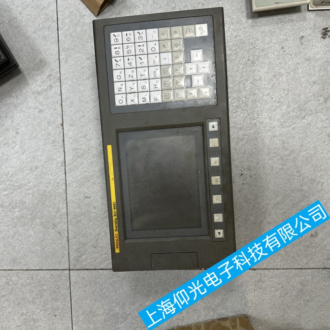 溫州發那科數控系統 Series 32i-MODEL B自發地開始運動故障維修質量保證