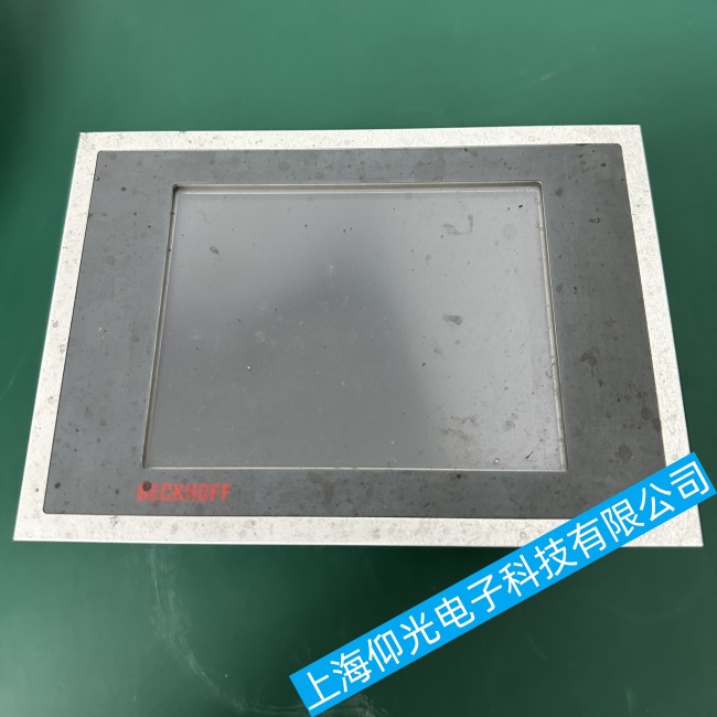 天津倍福工控機CP6900響應時間過長故障維修哪家靠譜