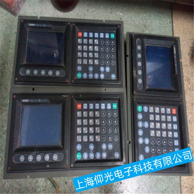 杭州海德漢數(shù)控系統(tǒng)TNC 620通電沒(méi)有任何啟動(dòng)跡象故障維修中心地址