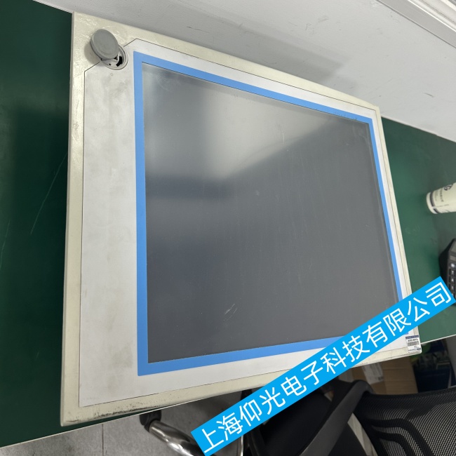 廣州研華工控機(jī)IPPC-6192A在運行過程中突然卡機(jī)故障維修服務(wù)電話