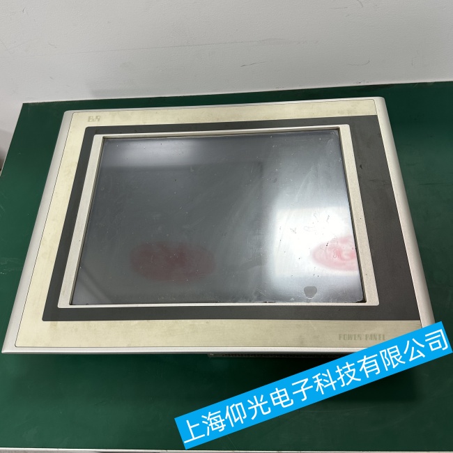 陜西貝加萊觸摸屏4PP120.1043-K37個別區(qū)域無法觸摸故障維修推薦廠家