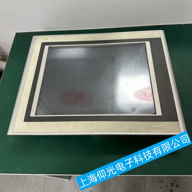 江蘇貝加萊觸摸屏4PP120.1043-K37無(wú)法進(jìn)入操作系統(tǒng)界面故障維修哪家好點(diǎn)
