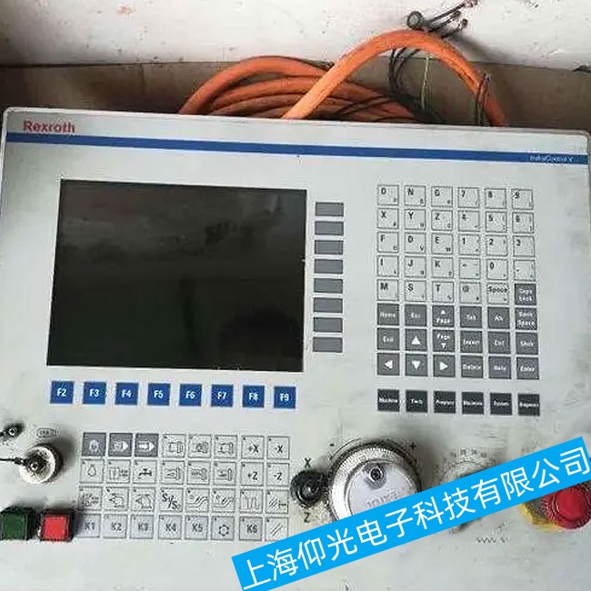 江陰力士樂數(shù)控系統(tǒng)MTX Micro通電沒有任何啟動(dòng)跡象故障維修咨詢熱線