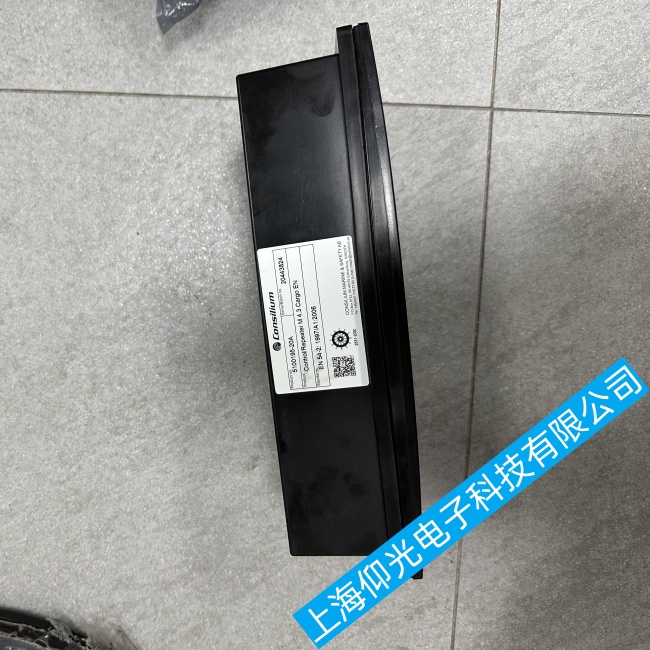 Consilium康士廉5100195-20A火警控制面板無(wú)法正常開(kāi)機(jī)故障維修點(diǎn)在哪里