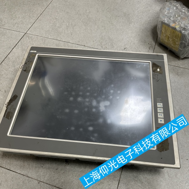 金華Lenze倫茨工控機EL9800在運行過程中突然停止運行故障維修廠家地址