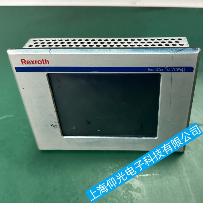 福建力士樂(lè)觸摸屏VCP20.2DUN通電后反復(fù)閃屏不開機(jī)故障維修哪家質(zhì)量好