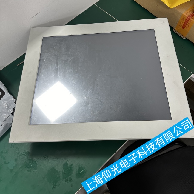 寧波貝加萊工控機5D5213.01無法正常啟動到操作系統界面故障維修免費檢測