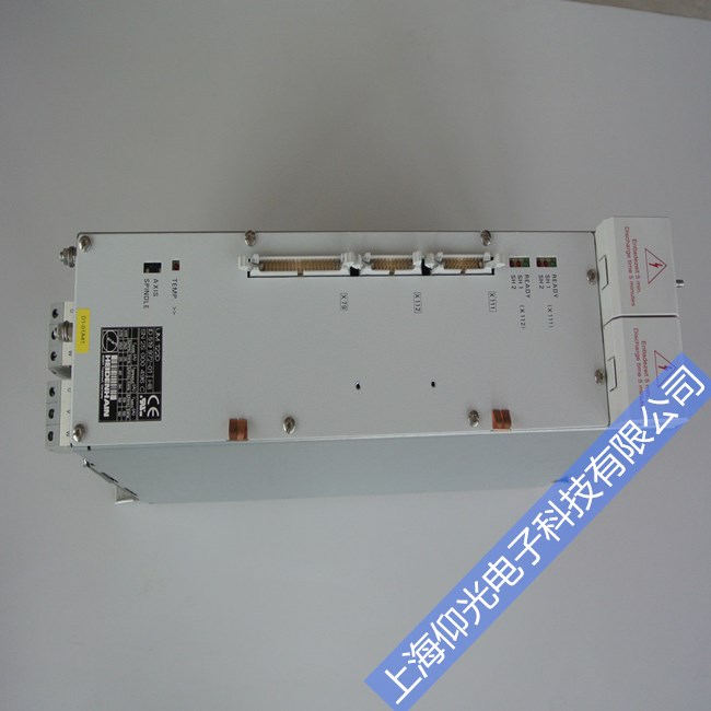 海德漢數控系統424/430故障代碼維修資料